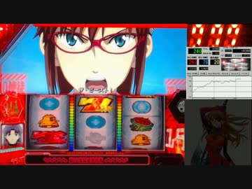 【パチスロ】ヱヴァンゲリヲン～希望の槍～【41号機】