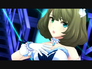 デレステ「Nocturne」高垣楓×川島瑞樹