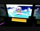 【CHUNITHM】神威【手元】
