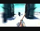 ドラゴンレンド！オークと化した先輩.skyrim10