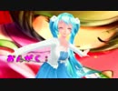 【初音ミクＶ４Ｘ】ストロベリー・Relax【オリジナルＭＭＤ】