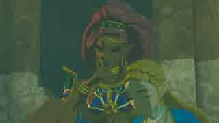 【実況プレイ】 ゼルダの伝説 ブレスオブザワイルド part40 【いちご大福】