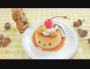 【プリキュアアラモード】りすプリン作ってみた【アレンジ】