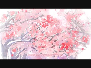 【桜舞うn-buna歌ってみたツアー】花降らし　歌ってみた