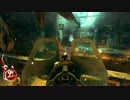 (35)現代風忍者が敵をぶった切っていくShadow Warrior