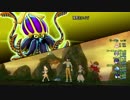 【DQX】サーバルちゃんと海冥主メイヴ戦！【MMDけもフレ】
