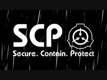財団tale　【undertale×SCP】未完成ver