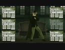 【MMD】tonemapで遊んでみたりした