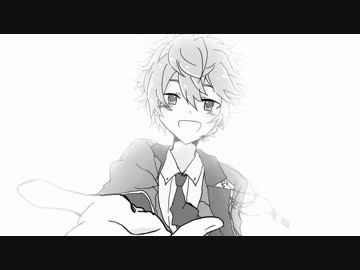 【手描きあんスタ】瀬名とレオでシlンlクlロlナlイlザlー【紙芝居】