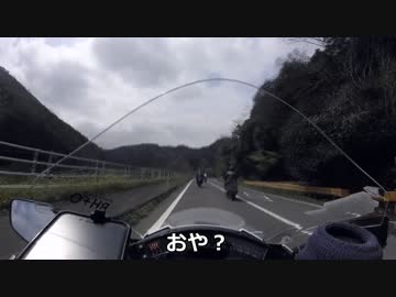 30すぎたおっさんのZX10Rどうがにっき　Part.67