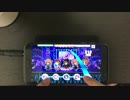 【デレステ】Nocturne - MASTER   ALL PERFECT