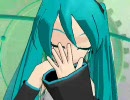 【MMD】神PVを１分だけ真似てみた