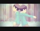 【MMDおそ松さん】15でNotitle