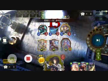 【シャドバ】カエルロイヤル最適解？