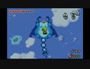 ハット驚くゼルダの伝説 ふしぎのぼうし実況プレイpart24