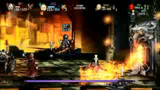 【実況】ファイターとエルフが行くドラゴンズクラウンpart20