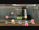 【デレステ】Nocturne Master+ 譜面動画
