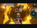 Shadowverse 復讐ヴァンプVSロイヤル