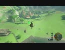 【part14】ブレスオブザワイルド【素人が字幕プレイ動画上げてみた】