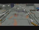 【Minecraft】マイクラで堕築 part118【結月ゆかり】