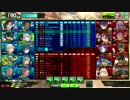 [ボーダーブレイク]　4/19　ナヴァル大攻防戦②　防衛　[SS3　インぺ麻]