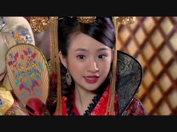 蘭陵王 第19話【日本語吹替版】