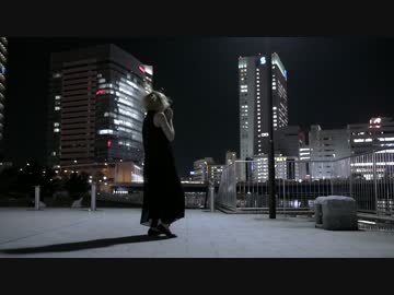 【たま◎きんすかいうぉーかー】嗤うマネキン【踊ってみた】