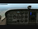 Cessna_172SP_seaplane_1 YBMK-YBRK (#307)