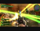 デプスクロウラーの力見せてやるぜぇ！　 M85：竜撃陣  編