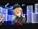 【MMD艦これ】日・独・伊 重巡で TOKYO GIRL【修正版】