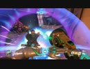 Overwatch 蜘蛛の糸　四十九本目