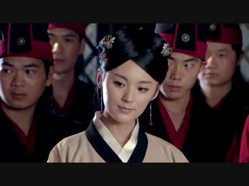 蘭陵王 第22話【日本語吹替版】
