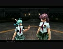 奇跡に至る軌跡の物語part109