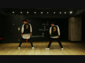 【SHINSUKE x JiN】からくりピエロを踊ってみた 【Beat Buddy Boi x HANDSIGN 】