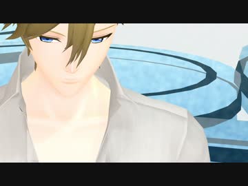【MMDアイナナ】六弥ナギで、ピチカートドロップス