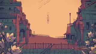 シャルル部屋の隅っこでサビでオクターブ上がりながら盛り盛りで歌った