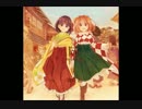 凋叶棕より　第十四回博麗神社例大祭　 随（まにま）全曲クロスフェード