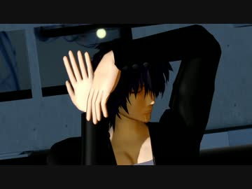 疑心暗鬼【モデルテスト】