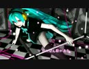 【初音ミク】ＰＵＮＫう【オリジナル曲】