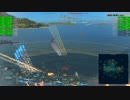 【WoWs】きりたん艦長が行く #123　GEARING　立ち絵初登場の巻