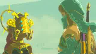 【実況】俺はここで生きていく【ゼルダの伝説 ブレス オブ ザ ワイルド】part44