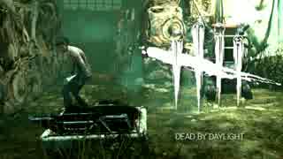 【ゆっくり実況】 拝啓 Dead by Daylight ＃３１ 【ver 1.4.2e】