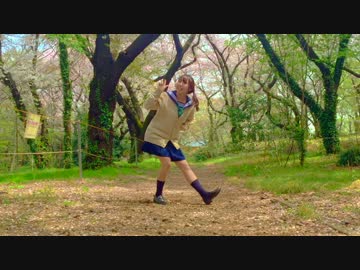 【すず】金曜日のおはよう【踊ってみた】