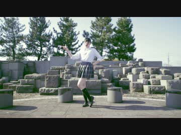 【LJK】　日曜日の秘密　踊ってみた　【みむ】