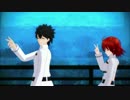 【Fate/MMD】エンゼルフィッシュ