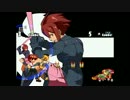 【MUGEN】友情の属性タッグサバイバル Part169