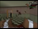 【実況】4倍速GTA SAの世界へようこそ part4