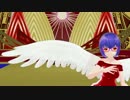 【MMD】吉原ラメント【TAKASHIモデル配布】
