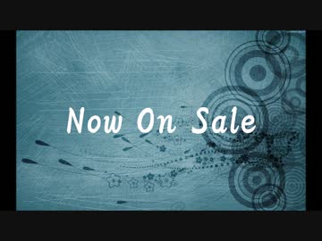 【ニコラップ】Now On Sale【ハリーポッチャリー】