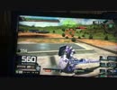 【直撮り】キマリス・トルーパー EXVSMBON 【環境音注意】